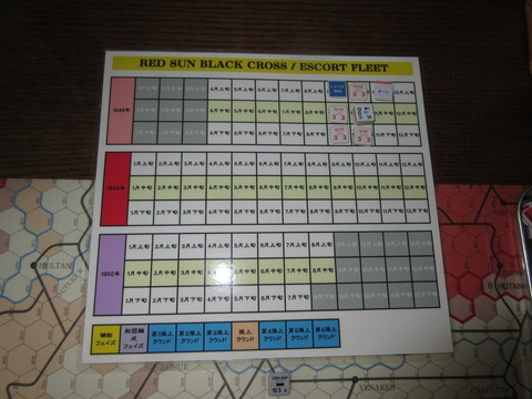 ターントラック