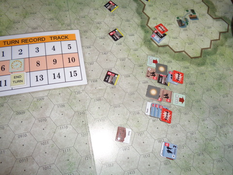 T7S それでも義務を果たすイワン