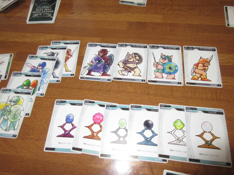 9．ああ、二度目の闇落ち