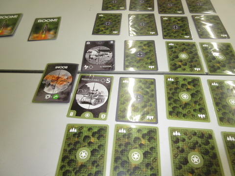 まさかのジャンボ撃破