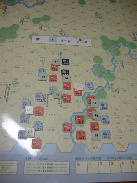 T8ドイツ軍DSC06732