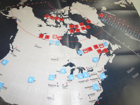 第3弾も全て本物を撃墜