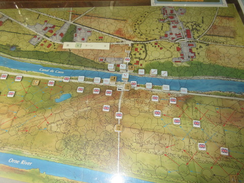 T5 ベンツを破壊し、Schmidt大佐を捕虜に