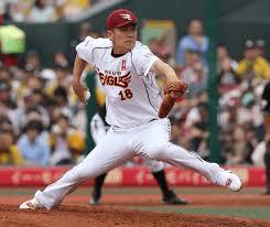 楽天田中