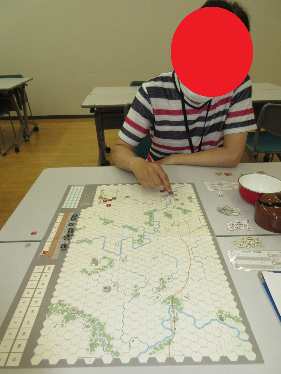 作戦級の基本は、シンプル故に選択肢多し～ドイツ戦車軍団（CMJ