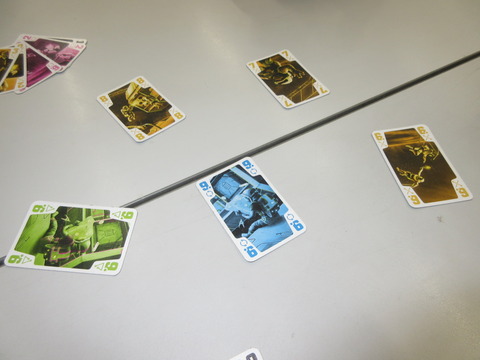 M16　9で勝たない戦略成功