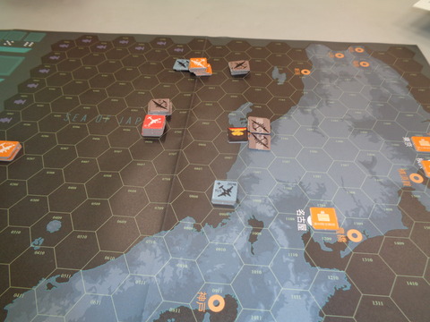 T3 金沢が焦土に