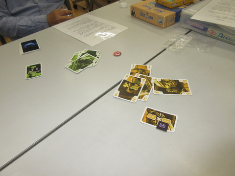 M3　テーマと同じく、プレイヤーも完熟