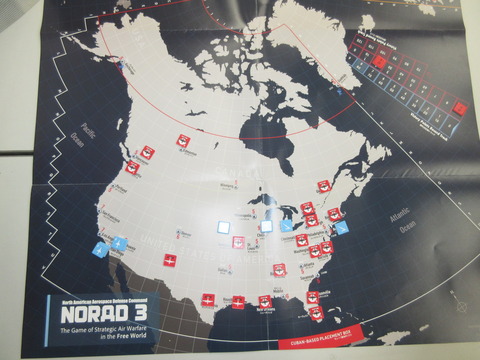 主要部を避けて、東海岸から南部を博奕