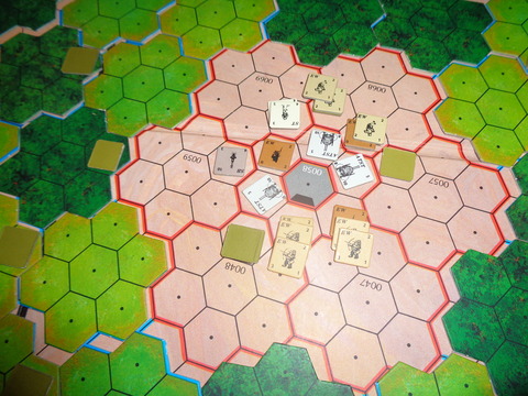 T11　EXで基地入り口が開くも・・・