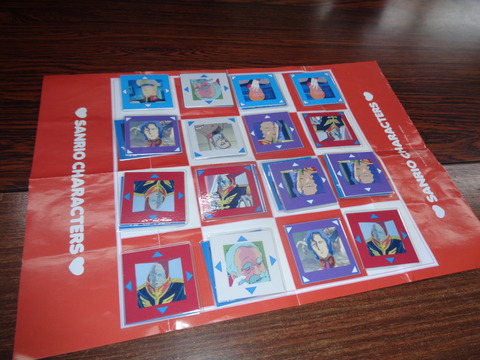 勝ったのは、マクベとNPC