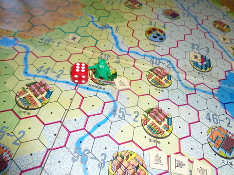 ああ、地球敗北