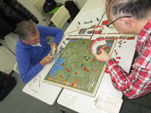 主計将校:東部戦線