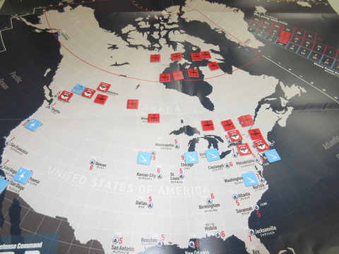 さらに1機撃墜も、戦闘機がごくわずかに