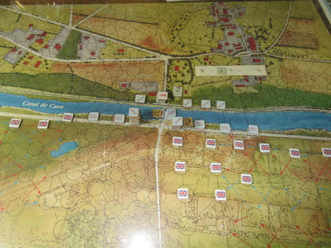 T5　工兵隊が奇跡の勝利