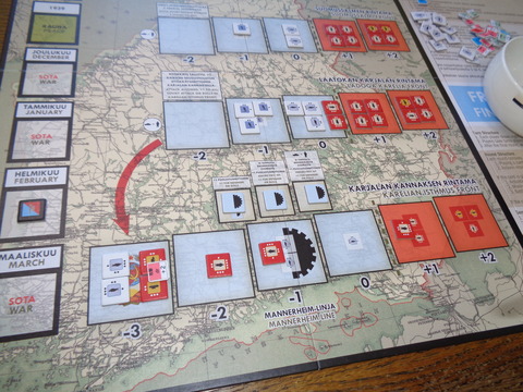 T6 ヘルシンキ陥落