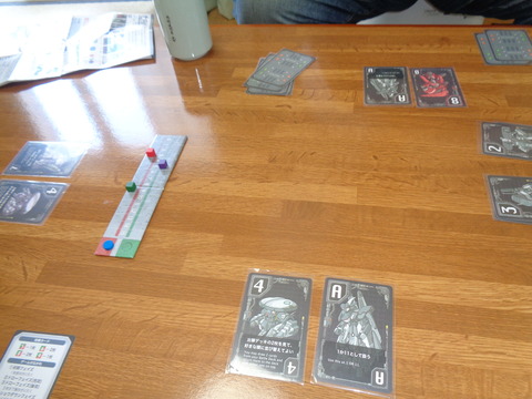 ダブル勝利で追い上げも・・・