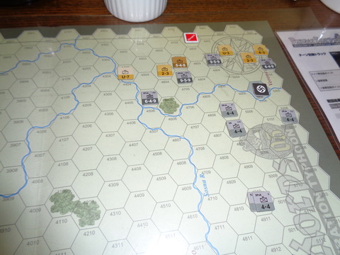 T7Sヴォロネジ戦線