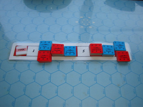 予定されている増援