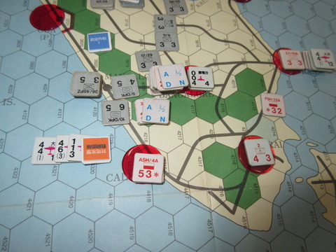 T7A2の爆撃成功!