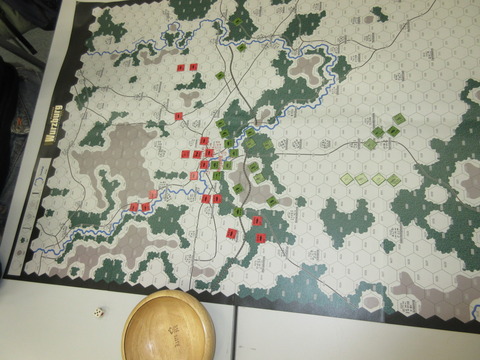 ヴュルツブルク