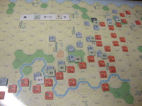 Ｔ4ソ連軍DSC06715