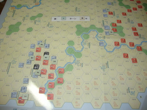 T9ドイツ軍　なおも戦果拡大DSC06735