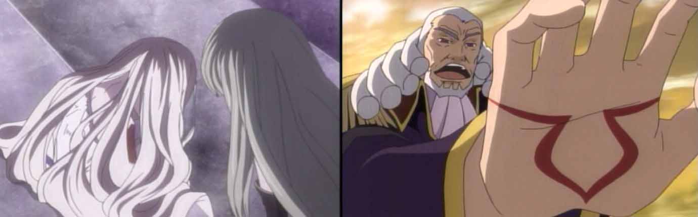 マンガとアニメの感想録とか コードギアス 反逆のルルーシュ ｒ２ 第１５話