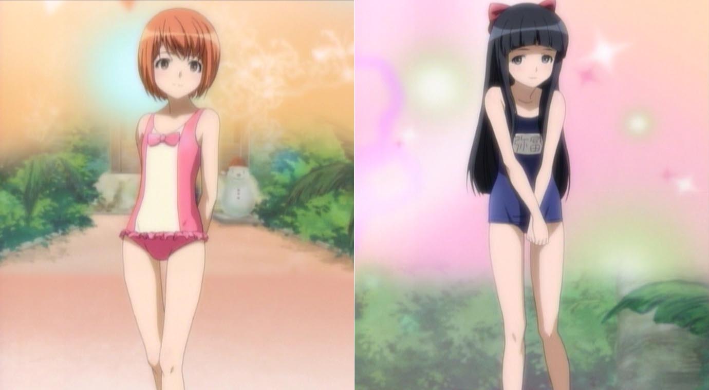 マンガとアニメの感想録とか 素敵探偵ラビリンス