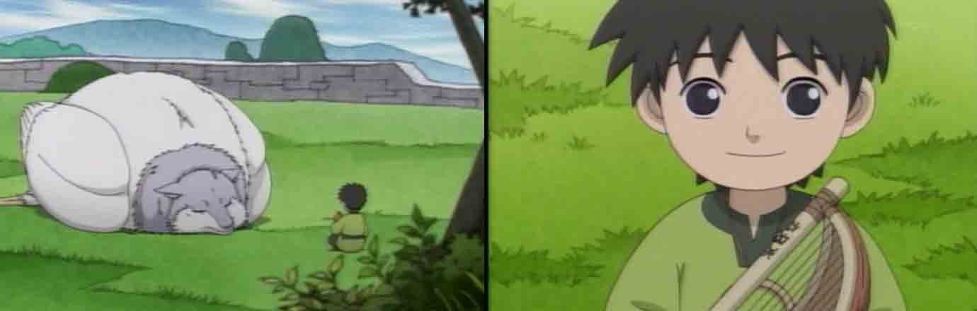 マンガとアニメの感想録とか 09年12月