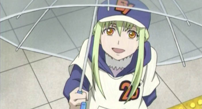 マンガとアニメの感想録とか Darker Than Black