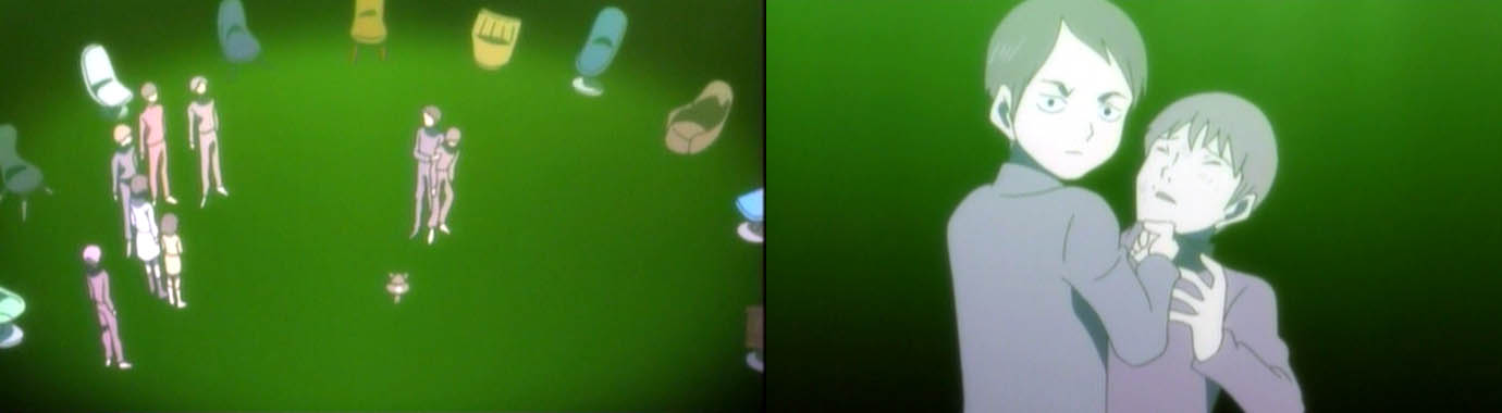 マンガとアニメの感想録とか ぼくらの