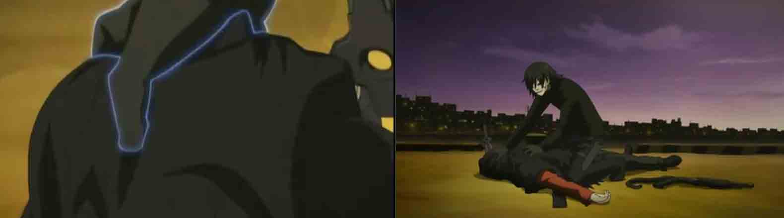 マンガとアニメの感想録とか 09年10月16日