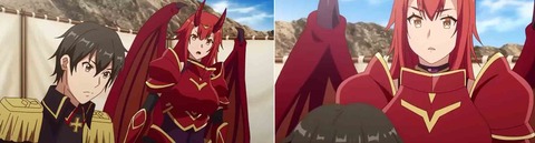 マンガとアニメの感想録とか 週末アニメ