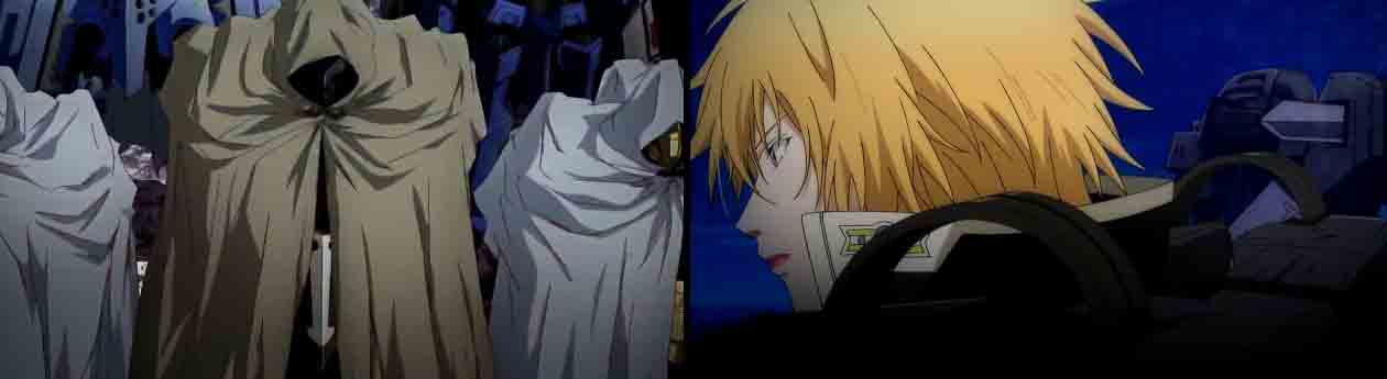 マンガとアニメの感想録とか ブレイクブレイド 第8話 マンガとアニメの感想録とか ブレイクブレイド 第8話