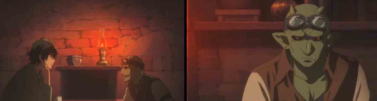 マンガとアニメの感想録とか 2017年04月