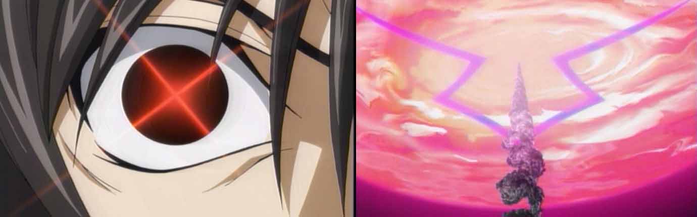 マンガとアニメの感想録とか コードギアス 反逆のルルーシュ ｒ２ 第２１話