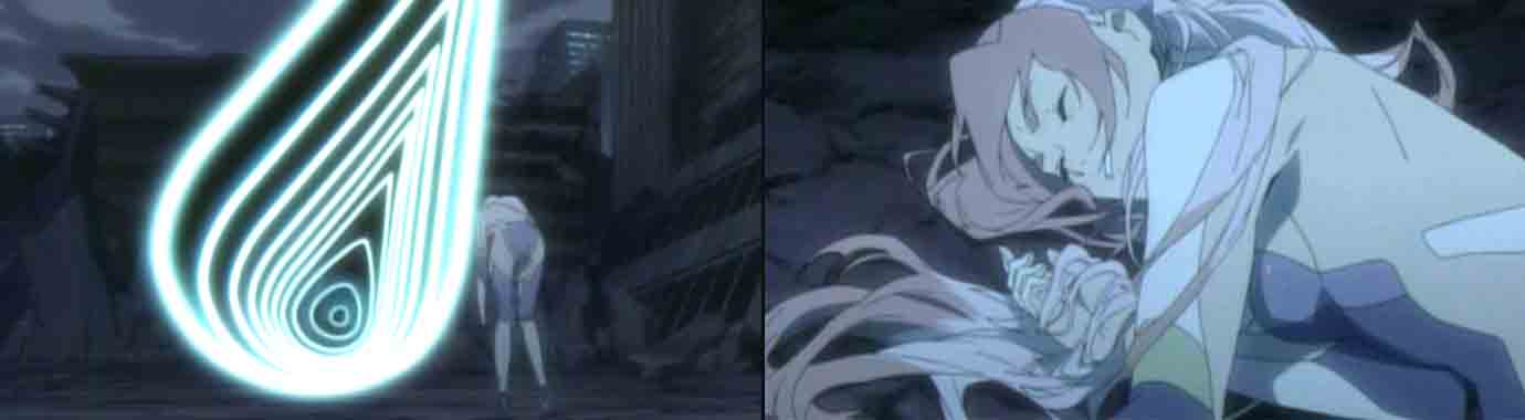 マンガとアニメの感想録とか 鉄腕バーディーdecode 02 第５話