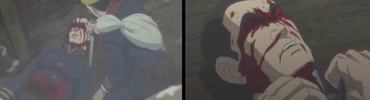 マンガとアニメの感想録とか 2018年11月