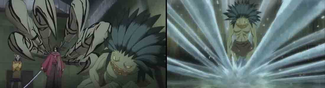 マンガとアニメの感想録とか 各週毎