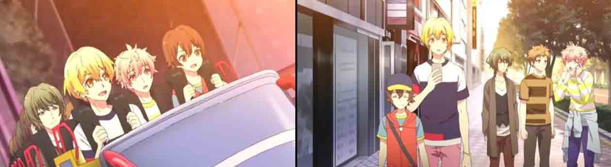 マンガとアニメの感想録とか マンガとアニメの感想録とか