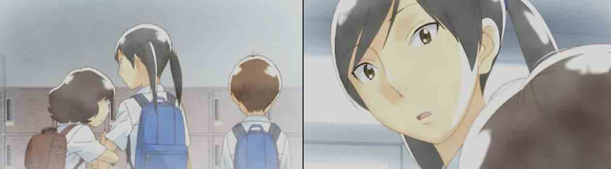 マンガとアニメの感想録とか 各週毎 マンガとアニメの感想録とか 各週毎