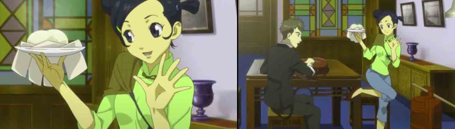 マンガとアニメの感想録とか 各週毎