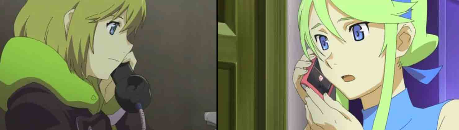 マンガとアニメの感想録とか 各週毎