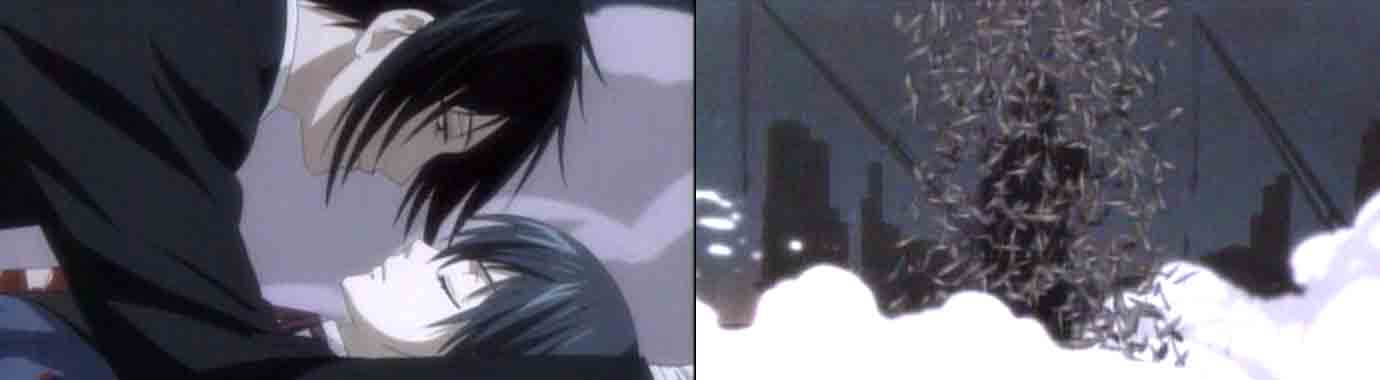 マンガとアニメの感想録とか 黒執事 最終話