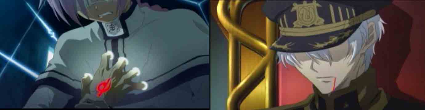 マンガとアニメの感想録とか 週末アニメ