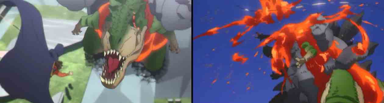 マンガとアニメの感想録とか 19年03月