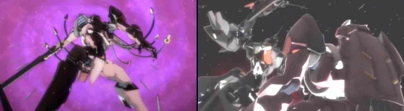 マンガとアニメの感想録とか 鉄のラインバレル 第２３話