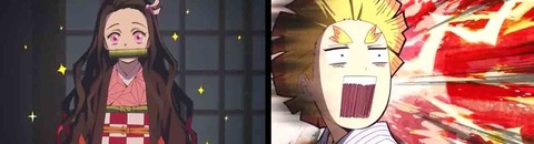 マンガとアニメの感想録とか 19年07月