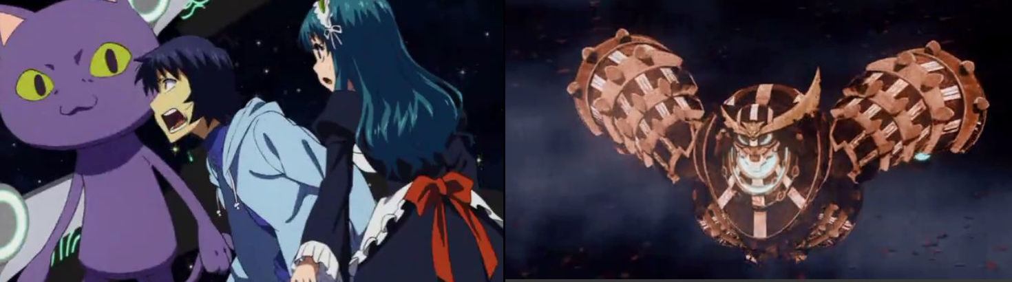 マンガとアニメの感想録とか 第１位 プラネット ウィズ